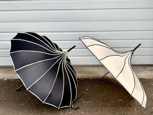 parisian parasol